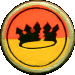 Lake Superior Button