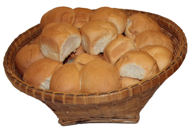 bread