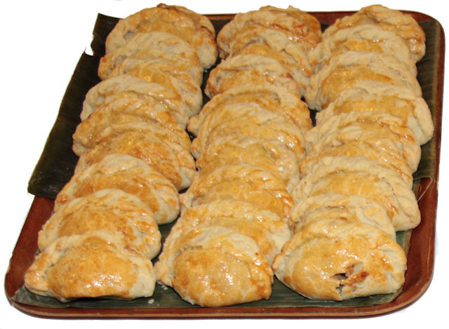 empanada