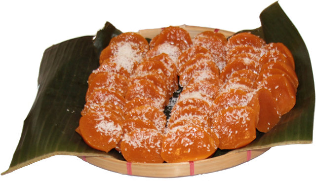 kutsinta