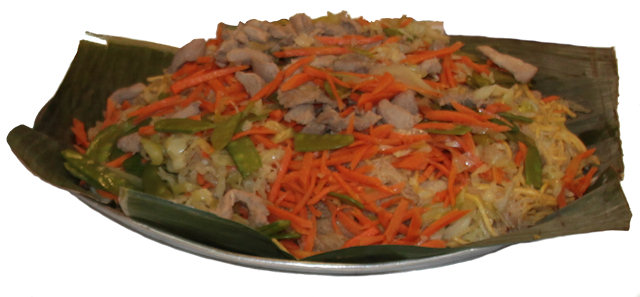 pansit