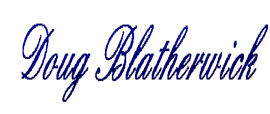 Doug Blatherwick